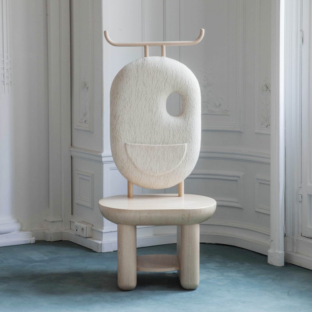 Jules Valet Stand