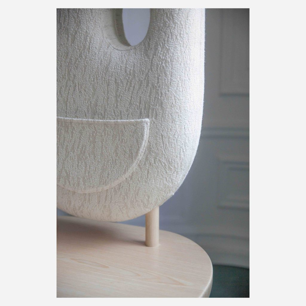 Jules Valet Stand