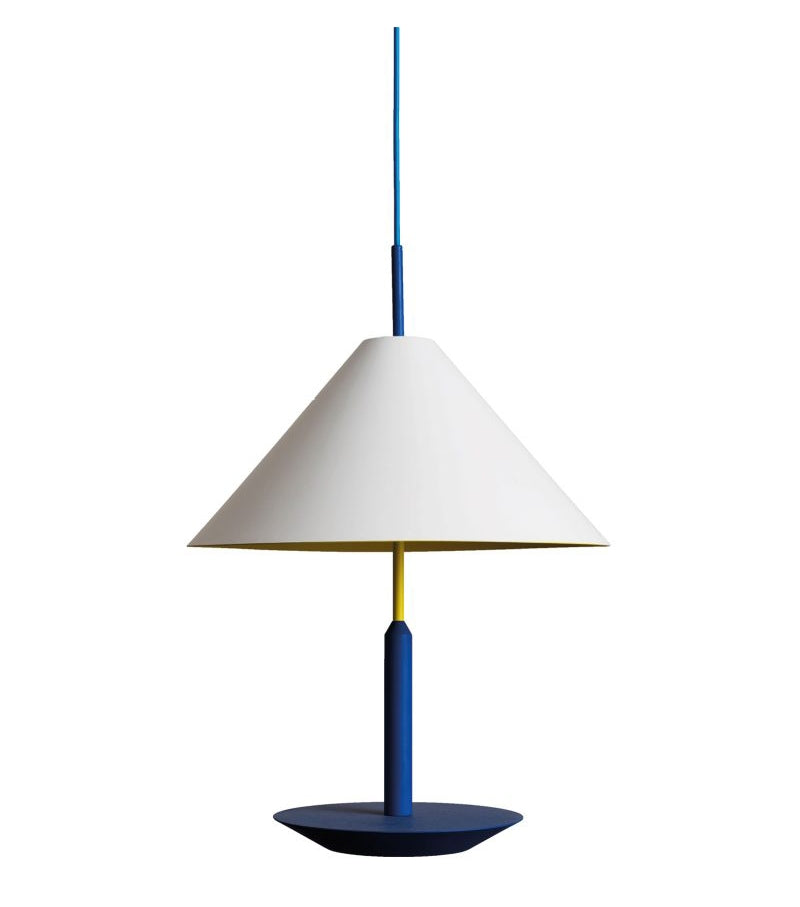 Little Eliah Pending Lamp