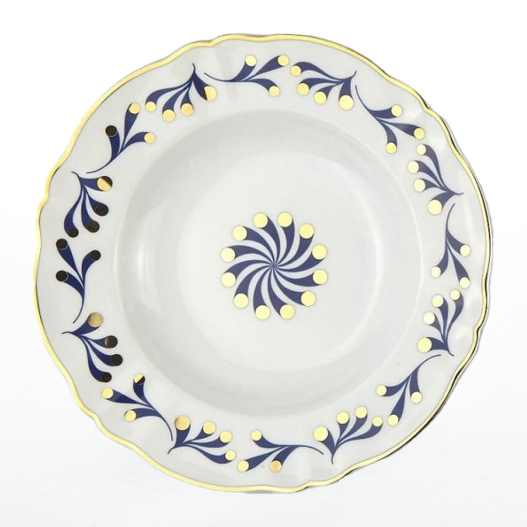 Soup Plate CM.23 Marino