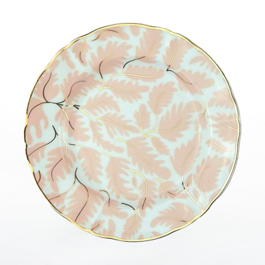 Dessert Plate CM.20 5 Selva