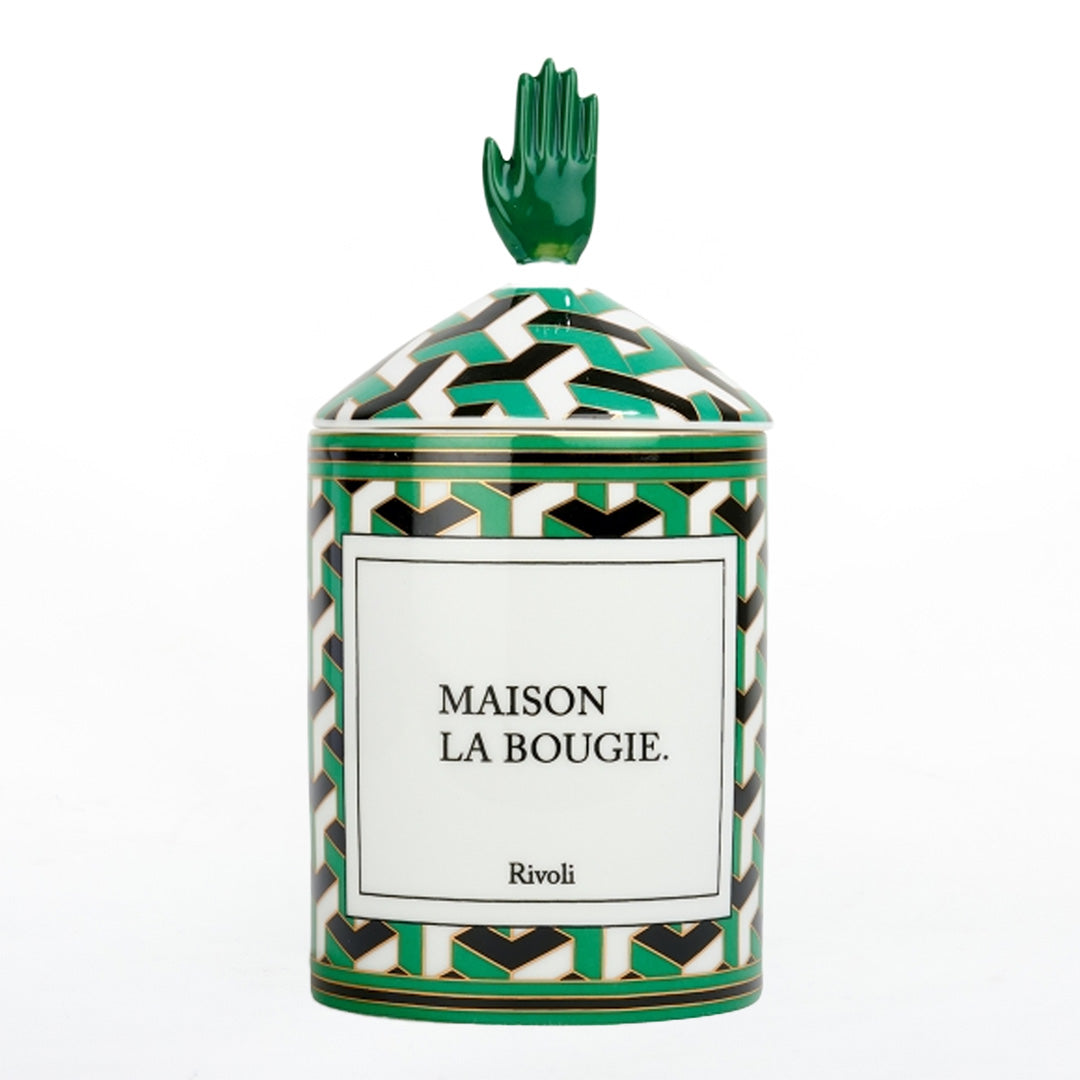 Rivoli Bougie Scented Candle Dayswonderstore