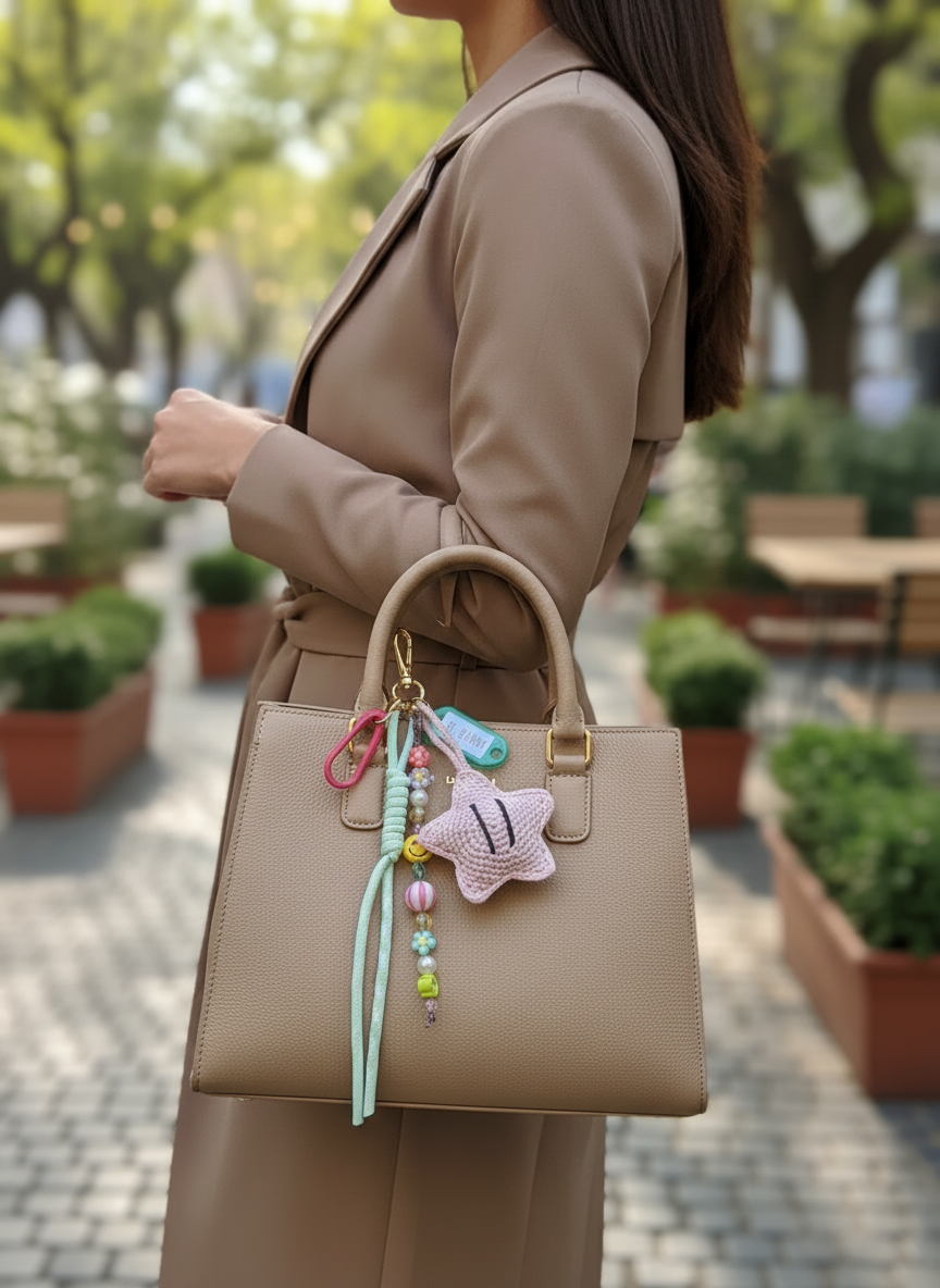 Charm Bag 2