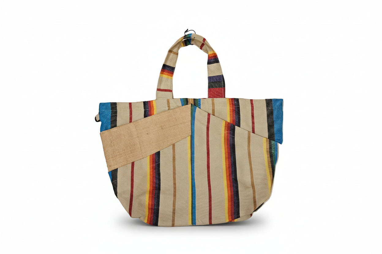 Bolsa de playa