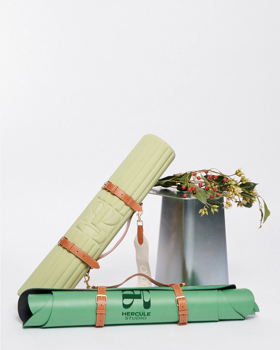 Strap para tapete
