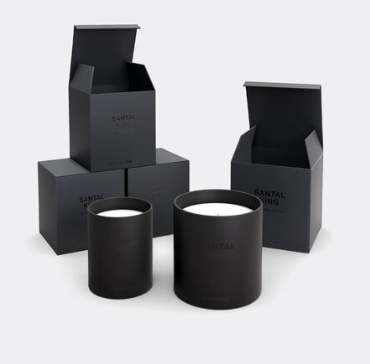 Cassina home fragrance Santal King Medium