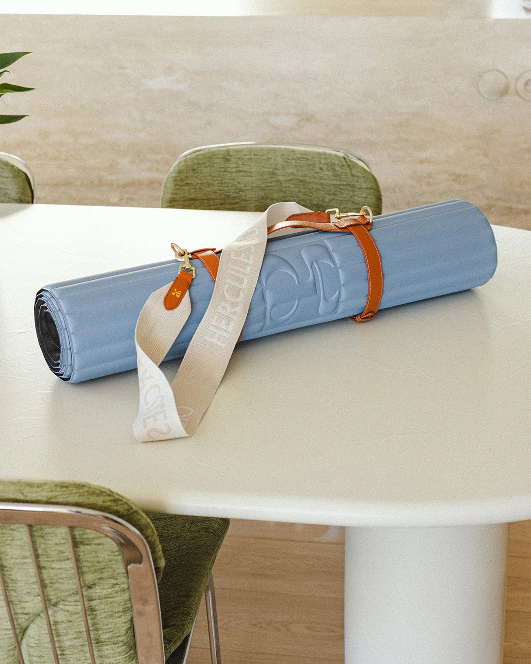 Tapis de Ejercicio