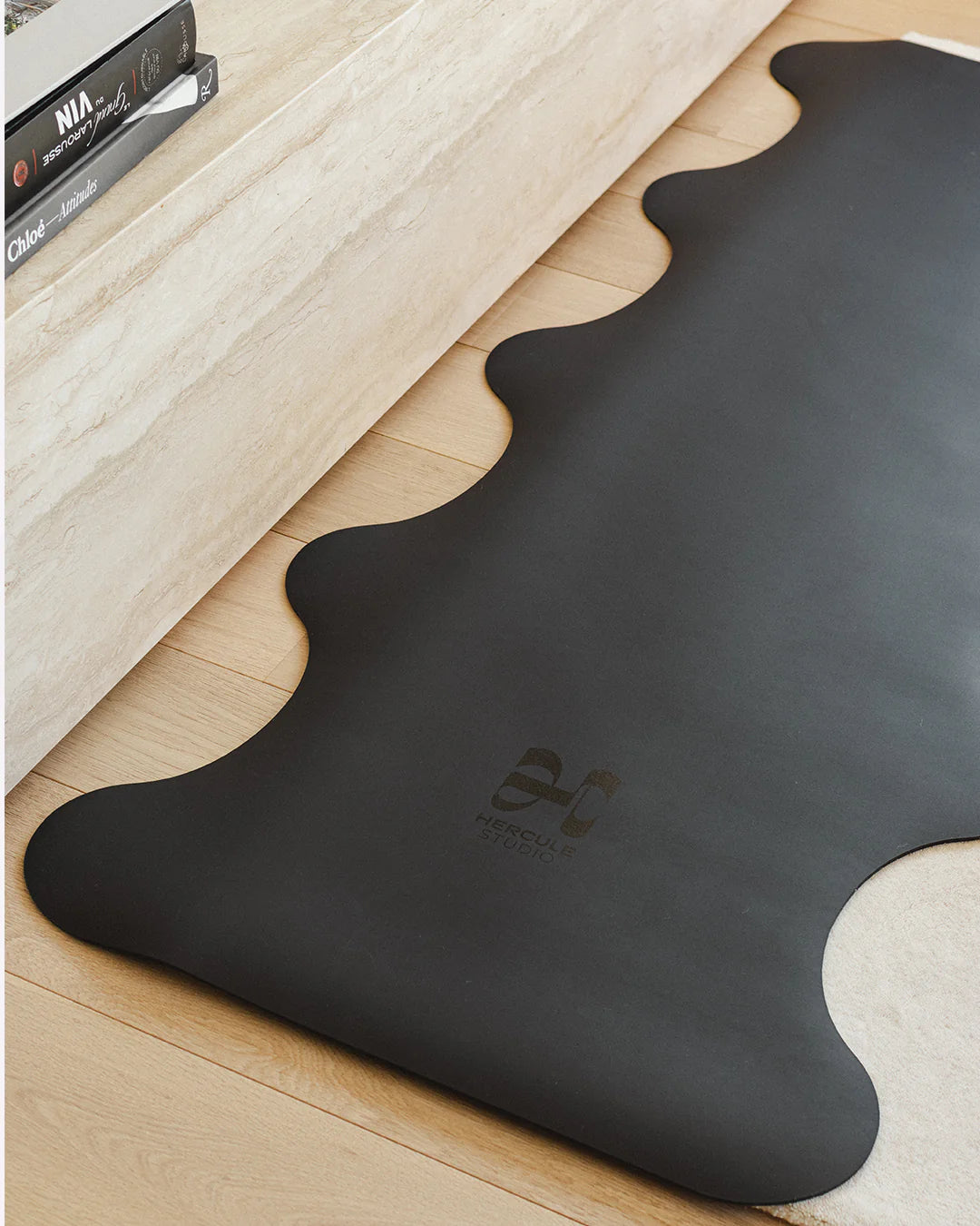 Tapis de yoga
