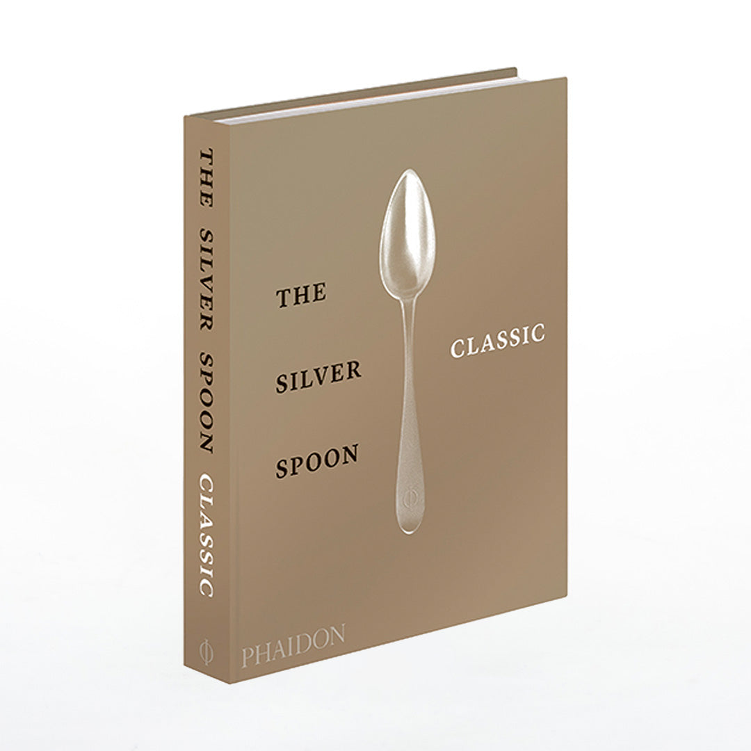 The Silver Spoon Classic Dayswonderstore