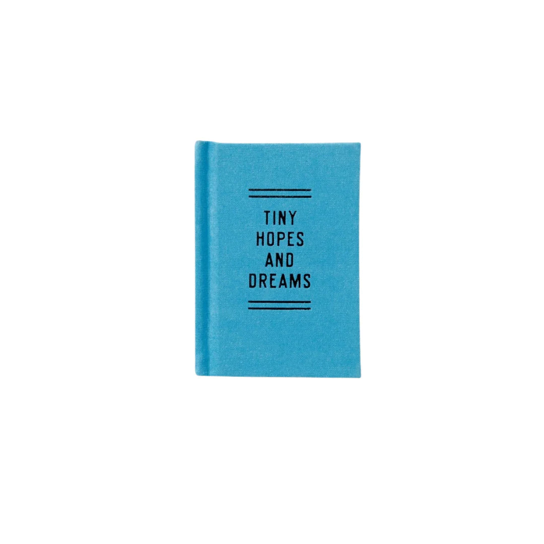 Tiny Hopes And Dreams