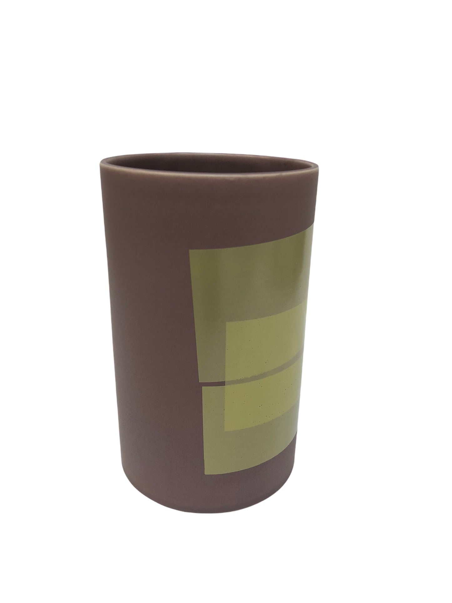 Unfoiled vase van RENS