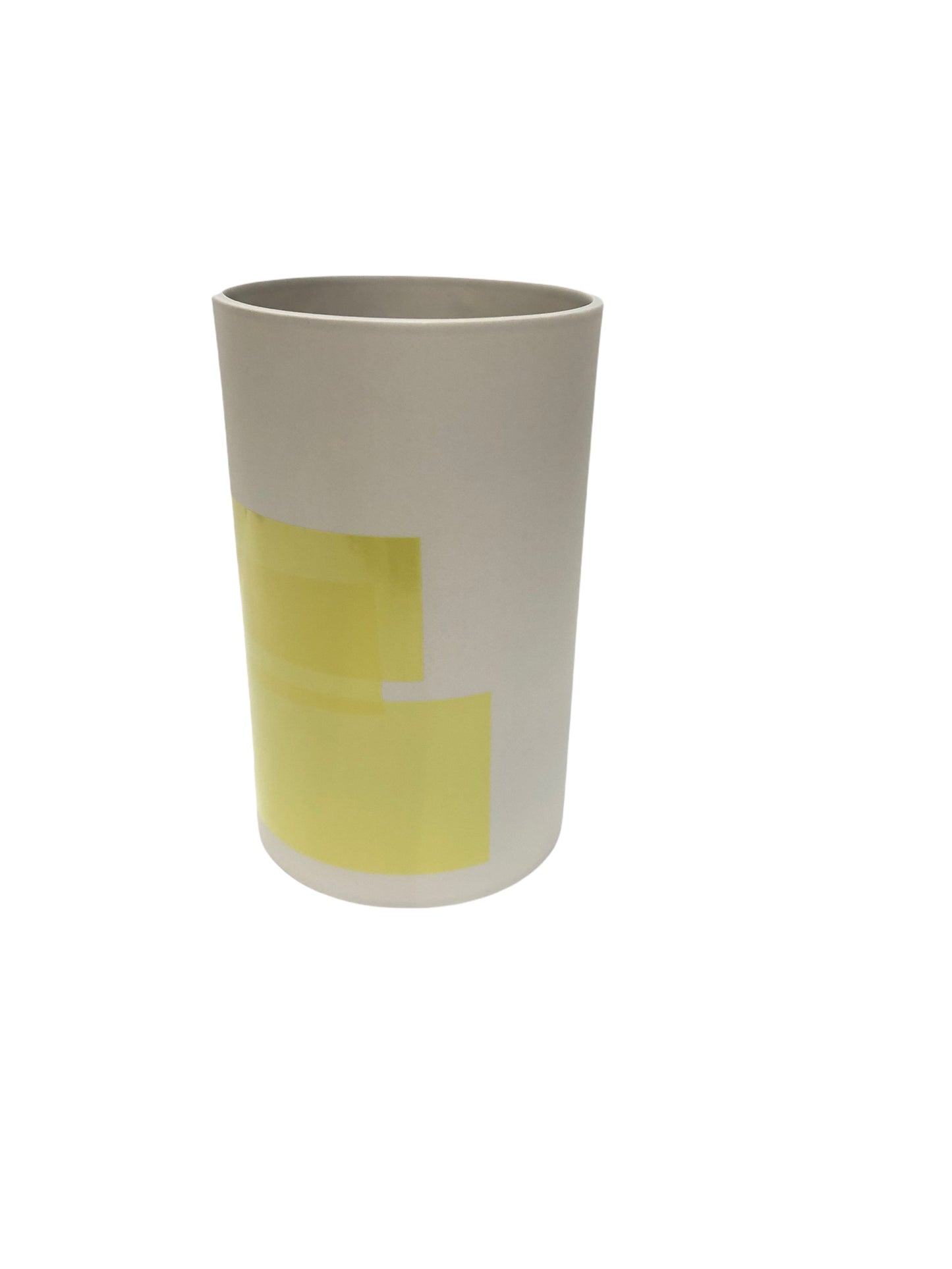 Unfoiled vase van RENS