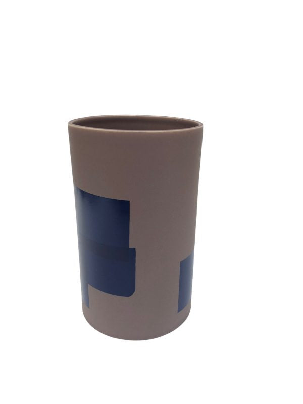 Unfoiled vase van RENS