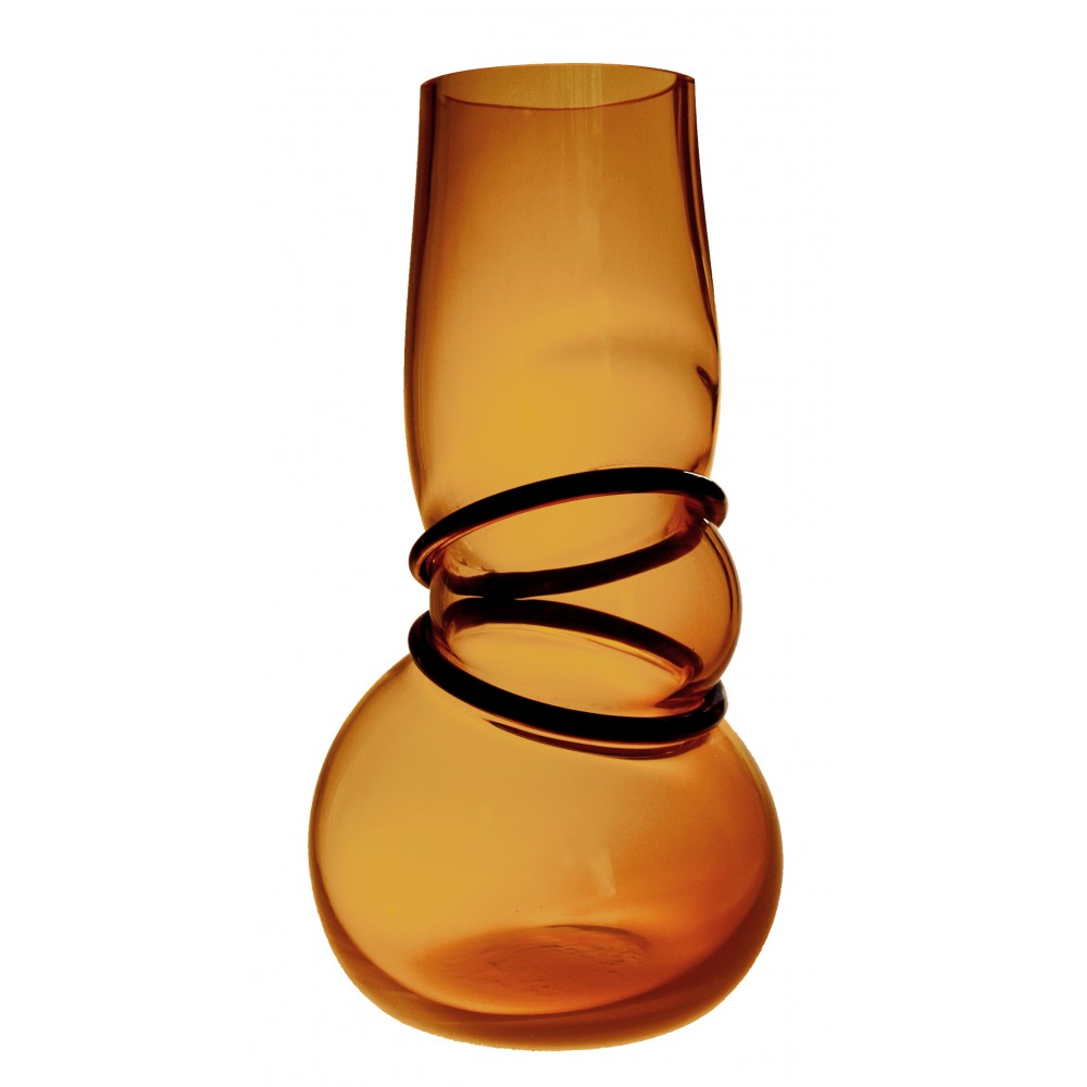 Vase Double Ring