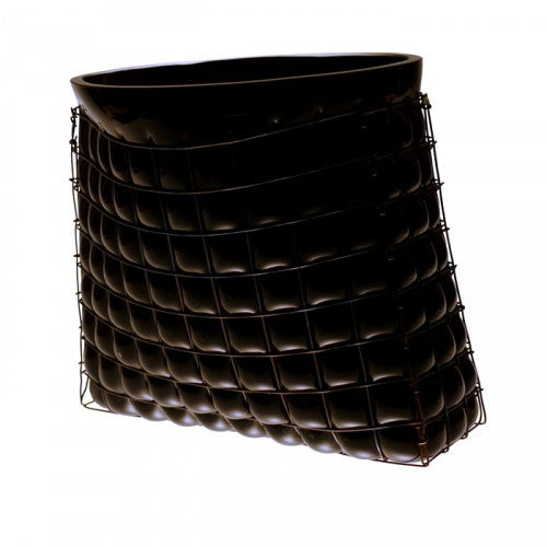 Vase Grid Bag Small