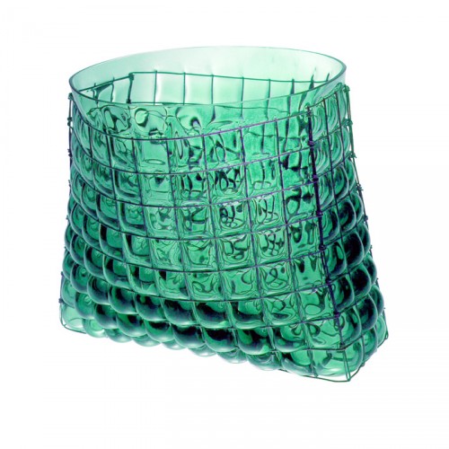 Vase Grid Bag Small