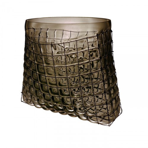 Vase Grid Bag Small