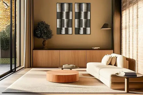 Wall Relief Elin