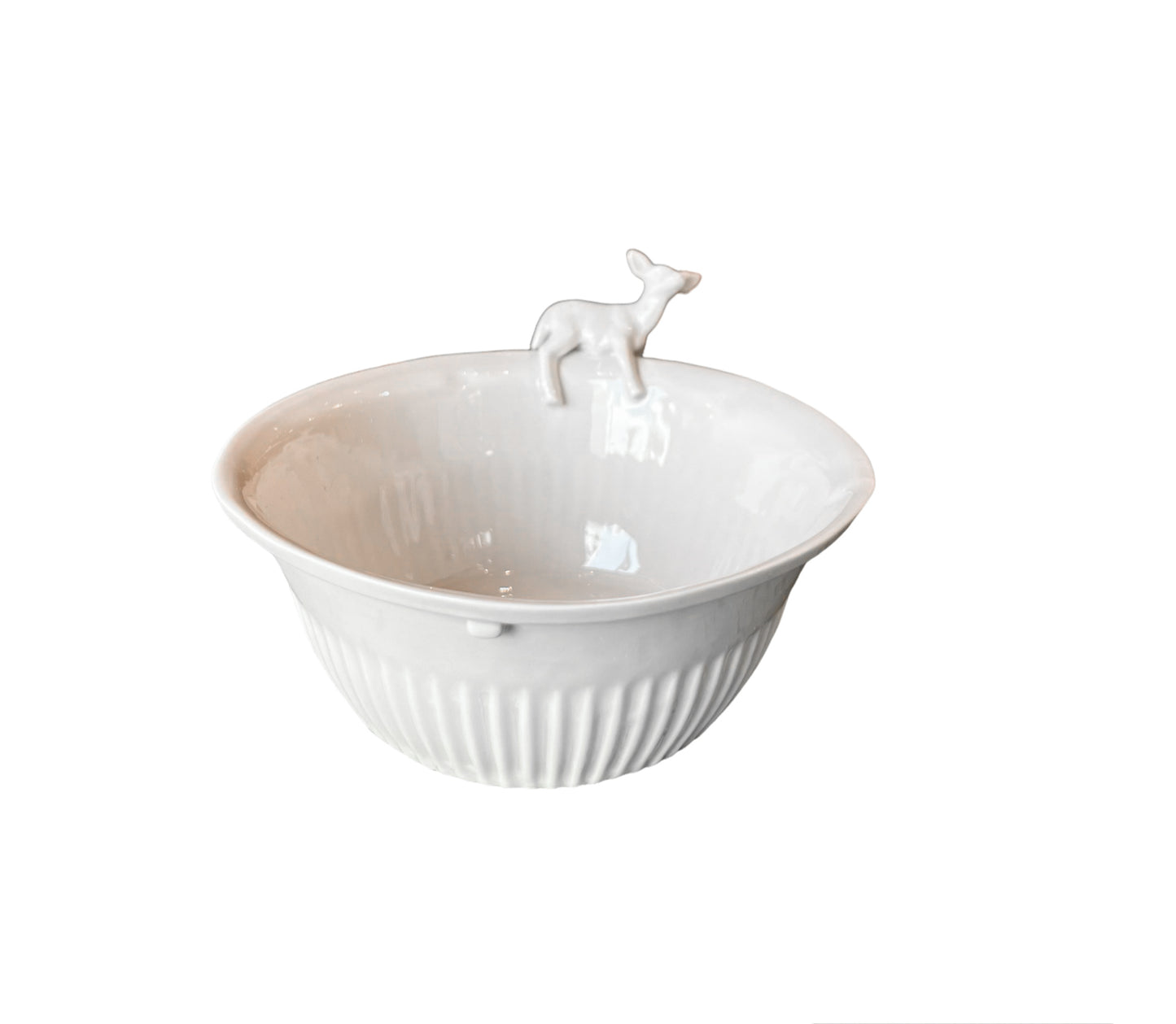 Emi Small Bowl Bambi