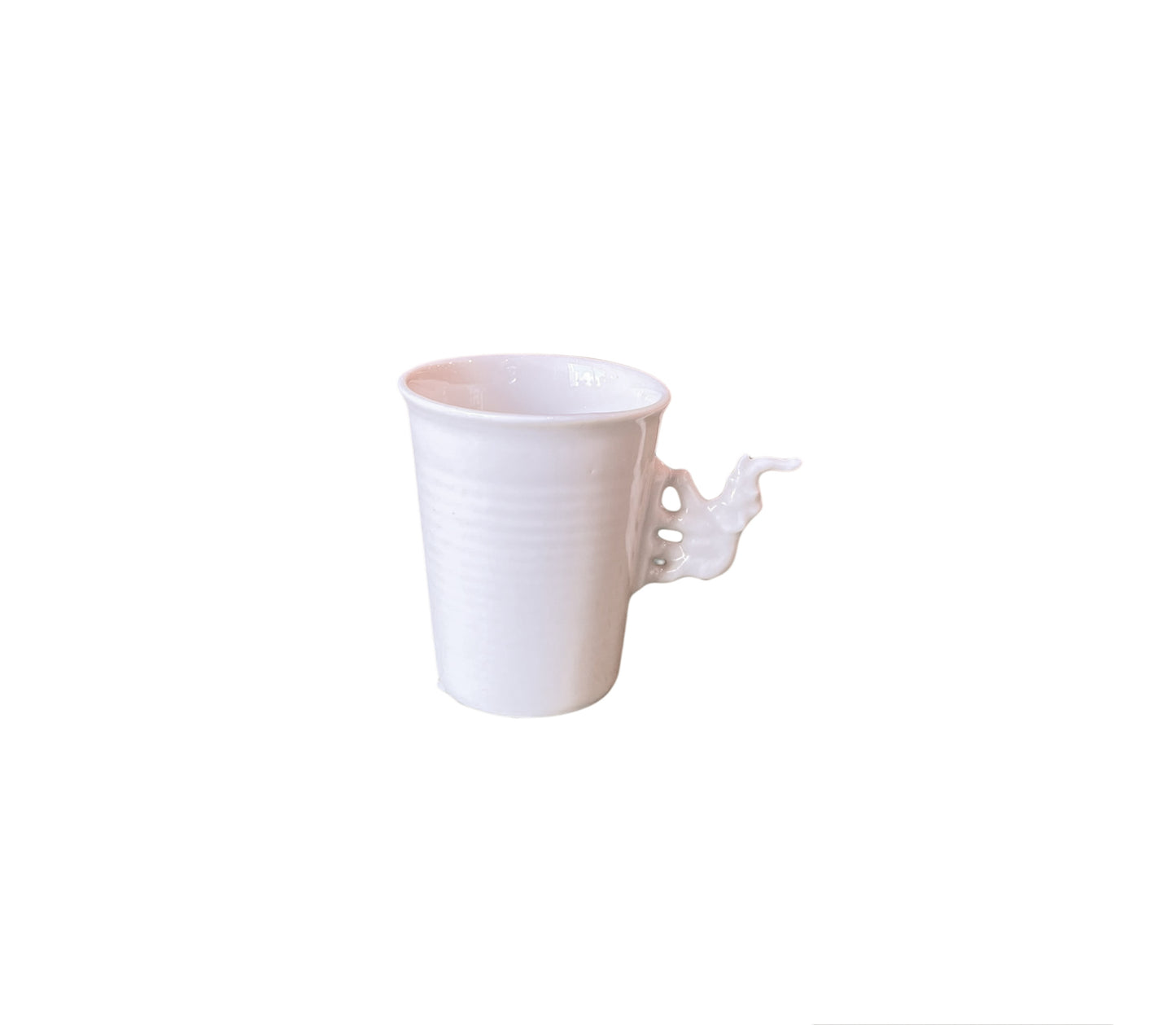 S Cup Elephant