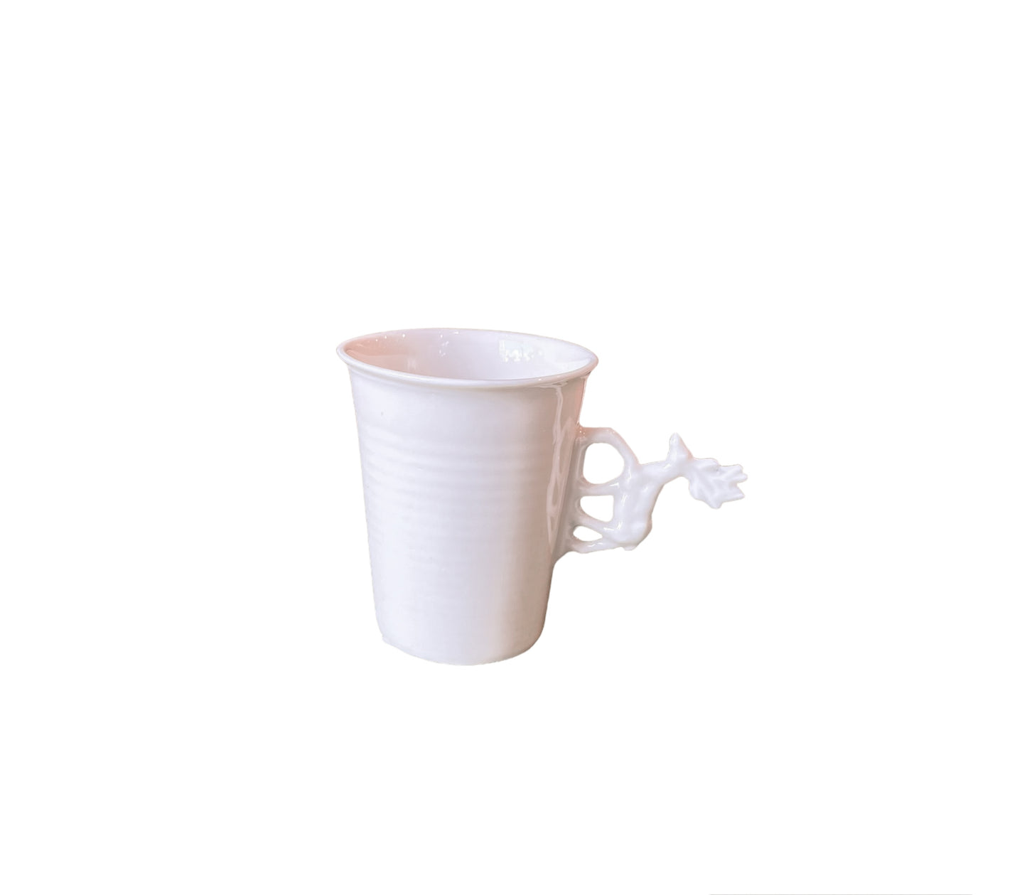 S Cup Deer