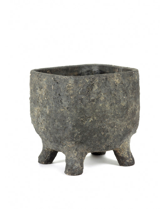 POT DINO SQUARE L