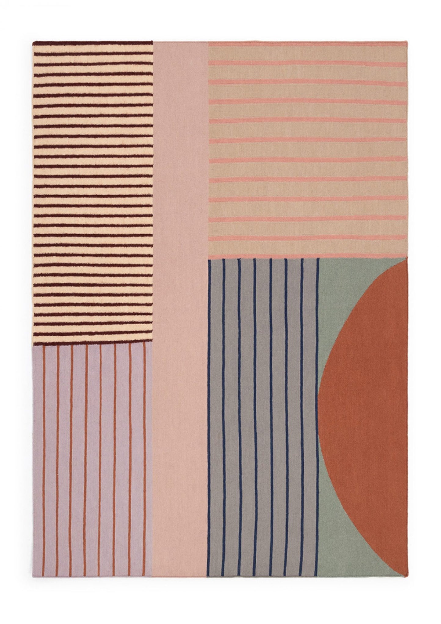 02 Rosemary (Flatweave)