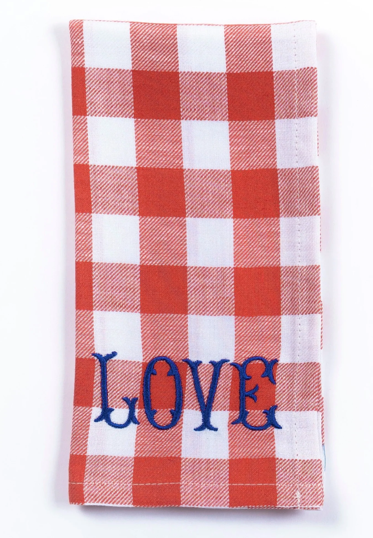 Napkin Love