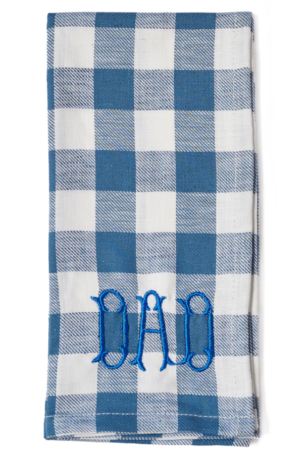 Napkin Dad