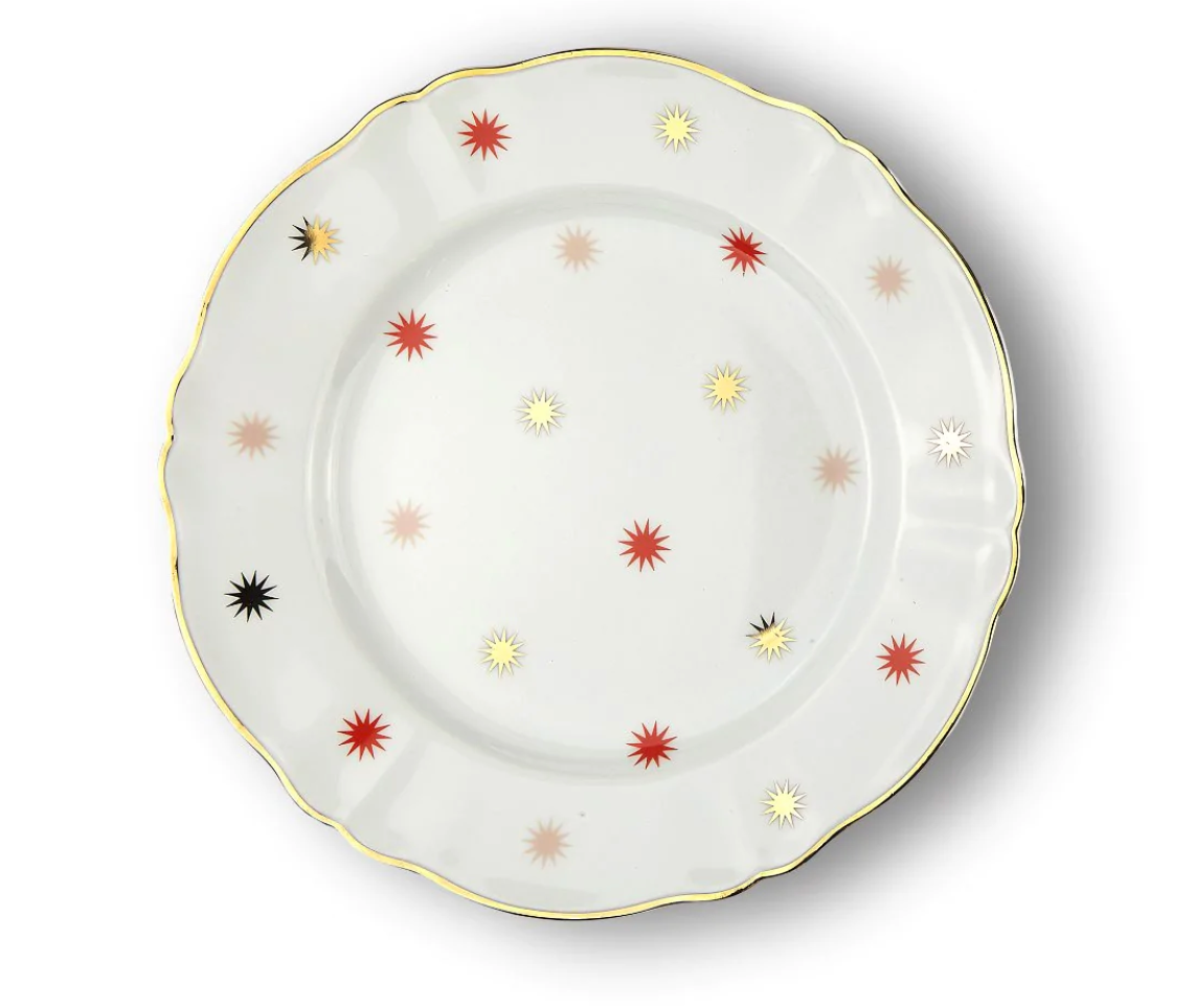 DINNER PLATE VOLTA