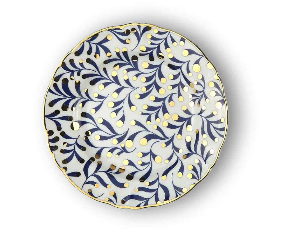 Dessert Plate Marino