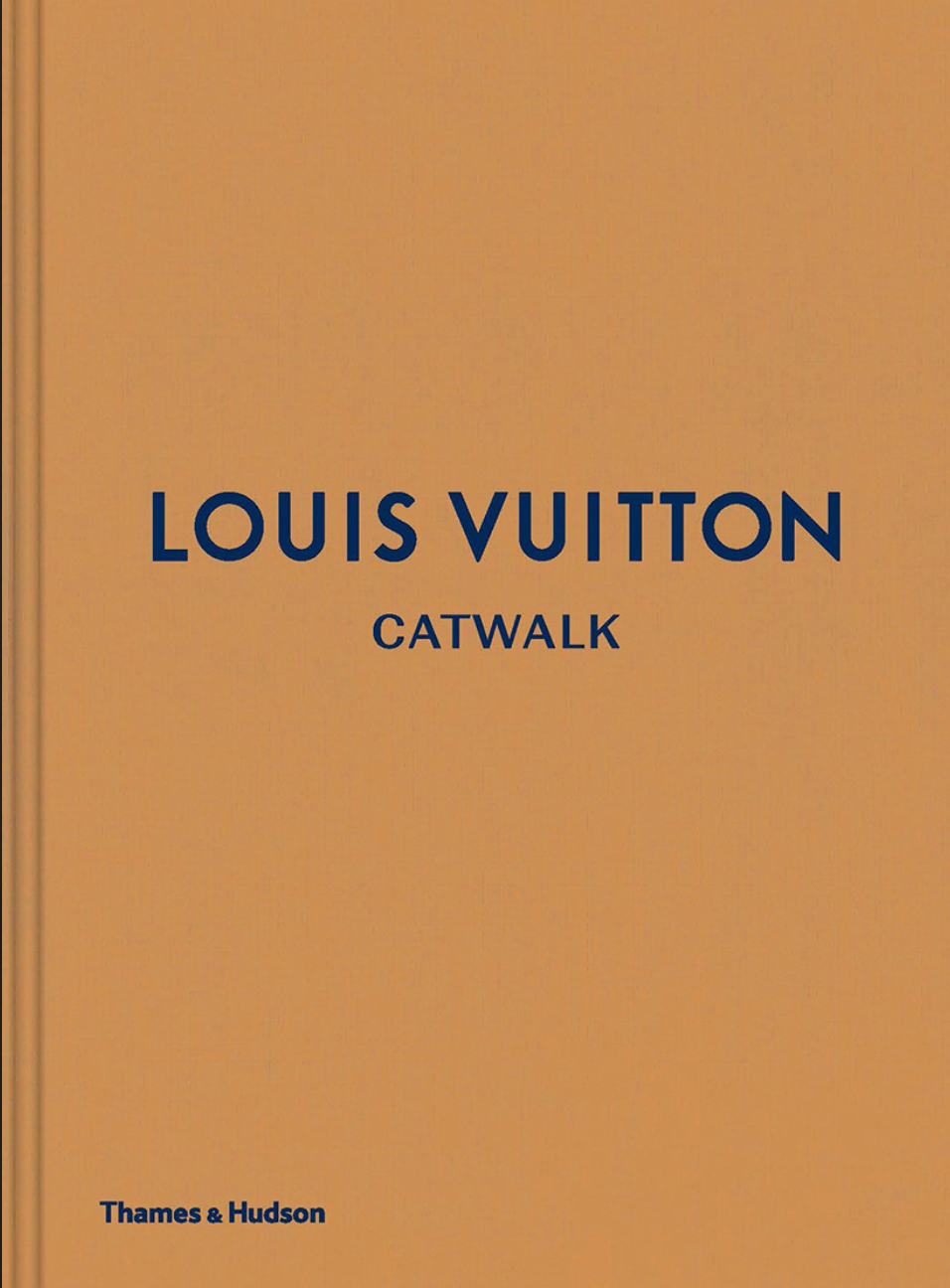 Louis Vuitton Catwalk