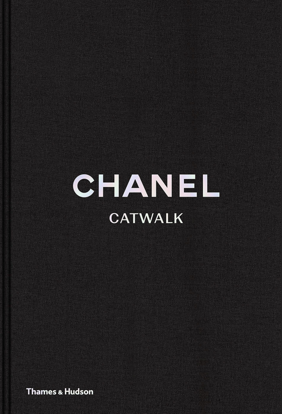 Chanel Catwalk