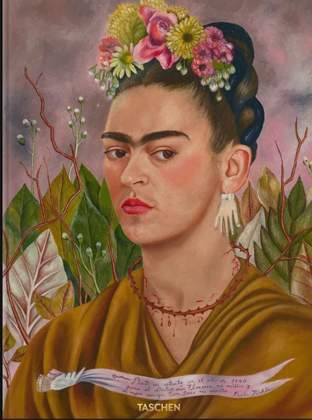 Frida Kahlo. The Complete Paintings - L