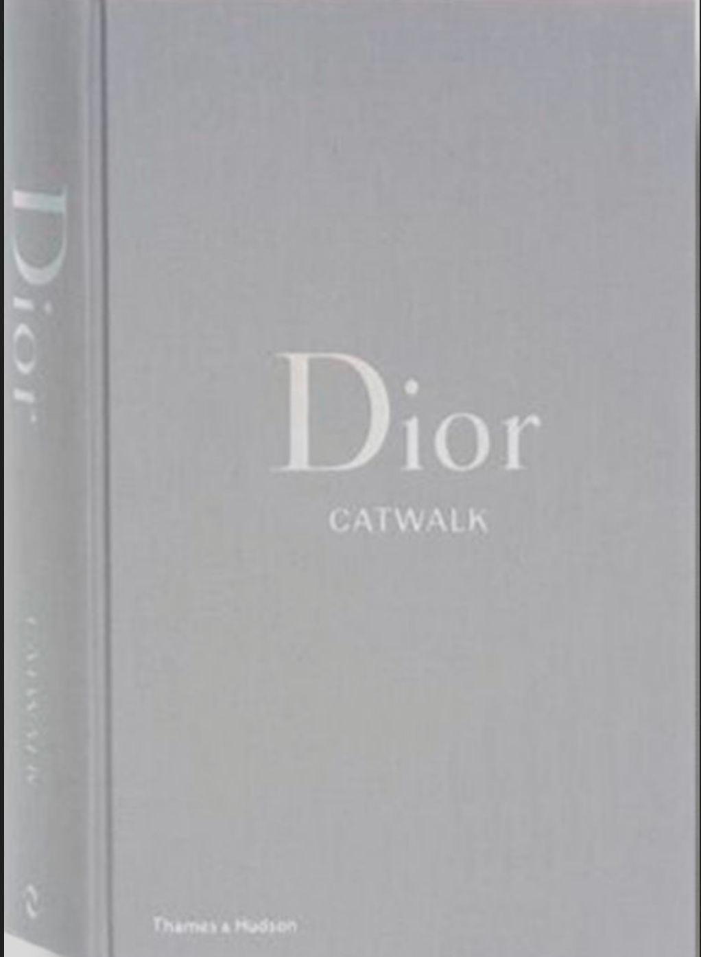 Dior Catwalk