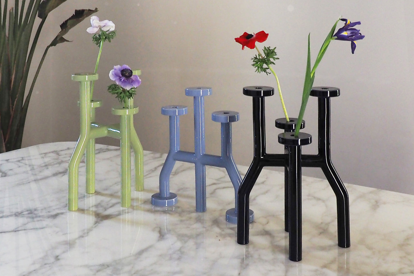 SCULPTURE MIDNIGHT BLUE