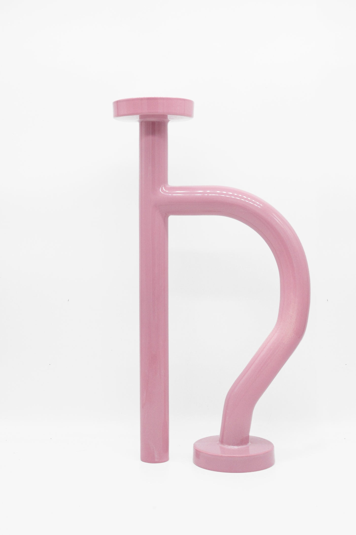 TU BI SCULPTURE COL. PINK