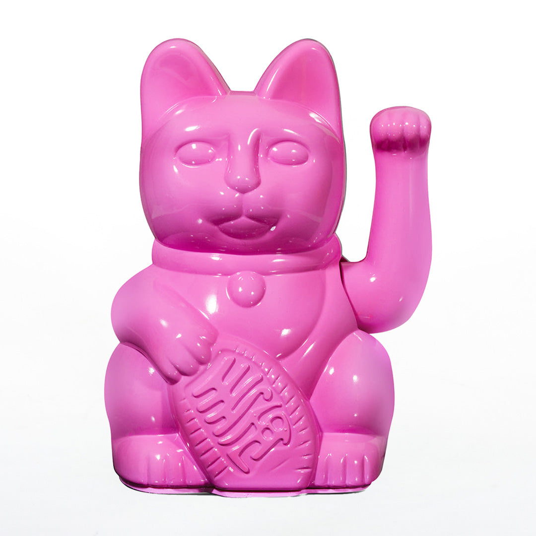 Lucky Cat