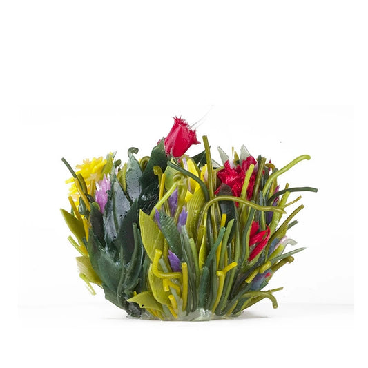 Silicone Vase Printemps