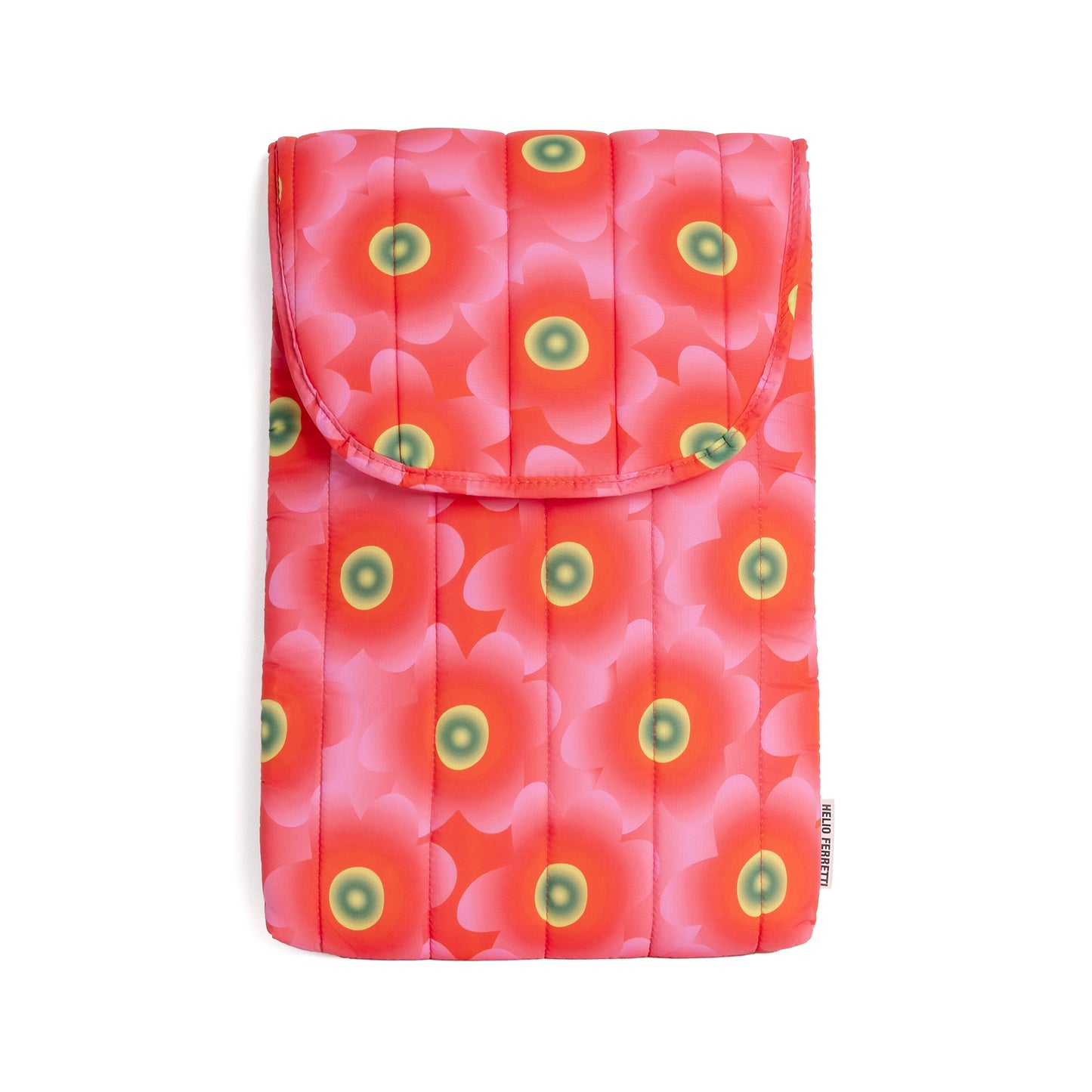 Funda Portatil Rosa