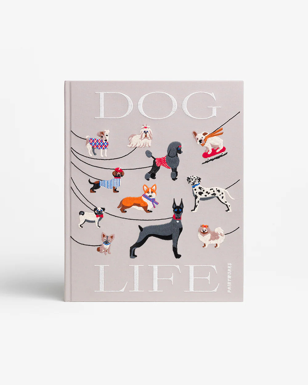 Photo Album - Dogs