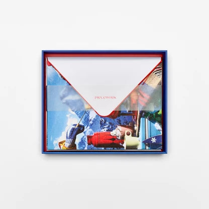 Après Ski Stationery Set