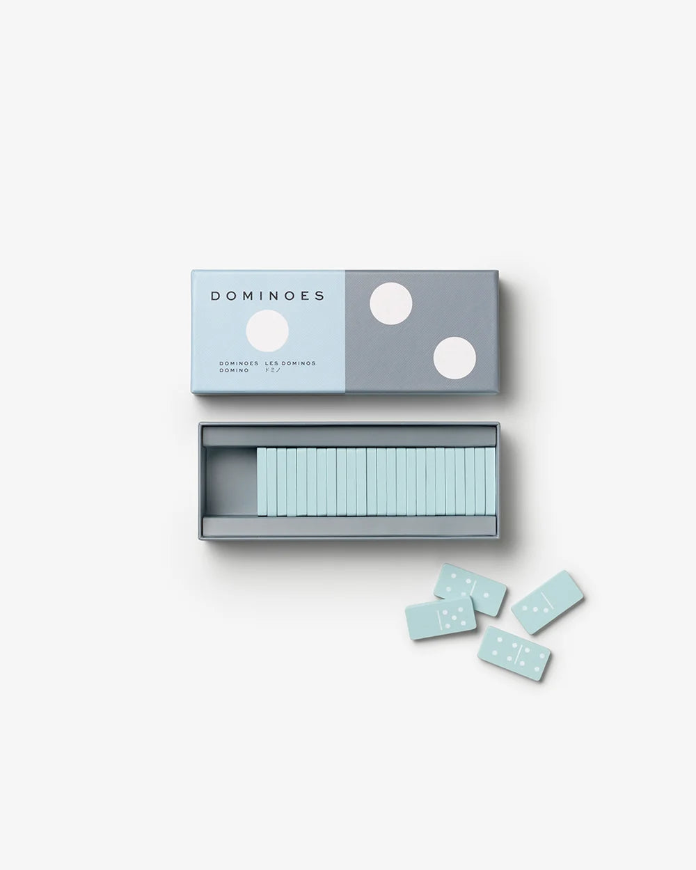 Play - Domino