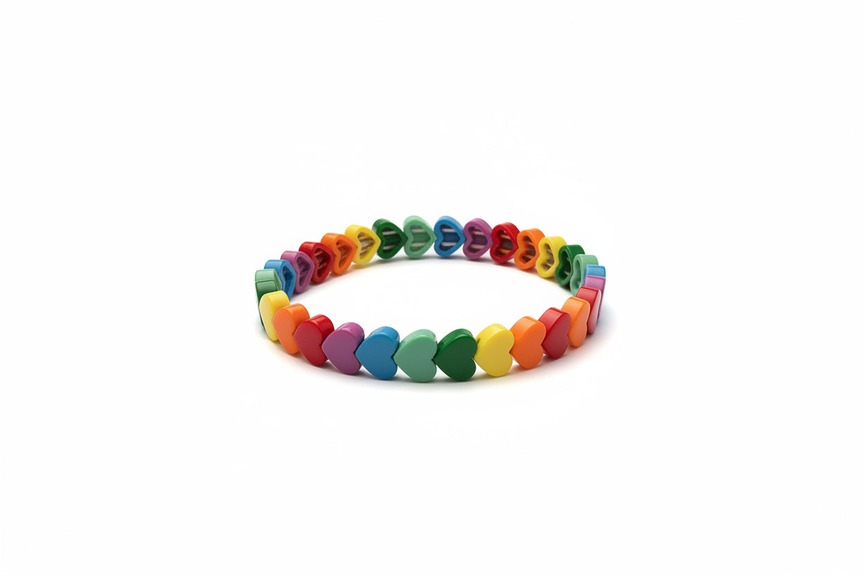 Infinity Hearts