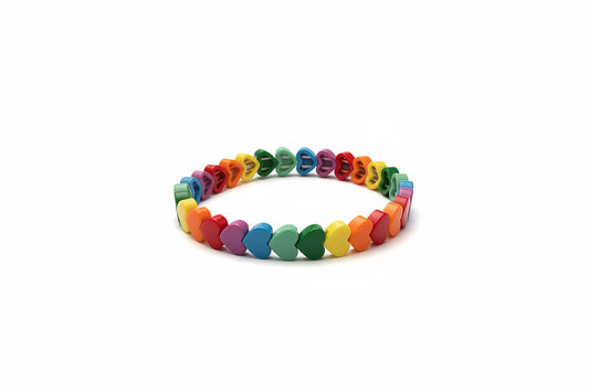 Infinity Hearts