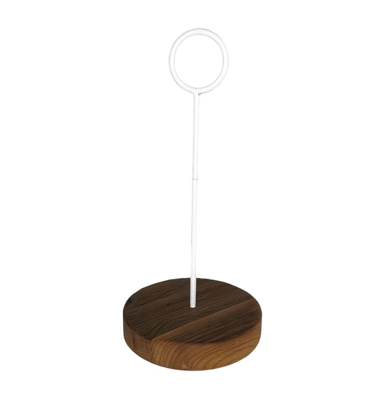 Bianca Paper Towel Holder