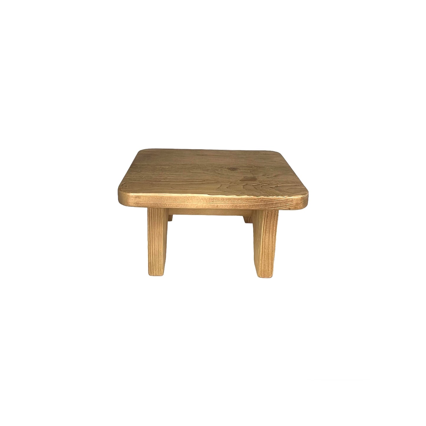 Natural Grazing Footed Board Small