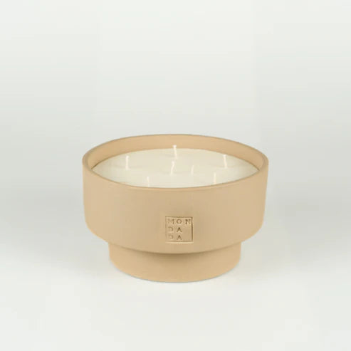 Candle Two Marrakesh