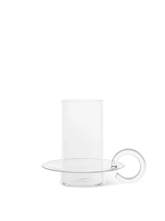 Luce Candle Holder