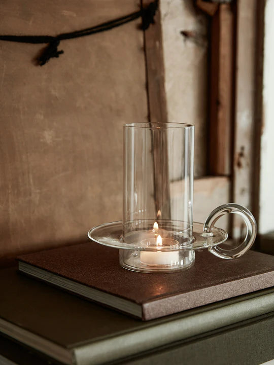 Luce Candle Holder